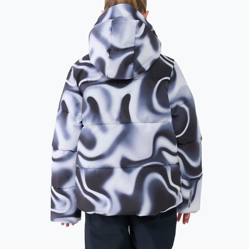 Gyerek sídzseki 4F F0826 multicolor 2