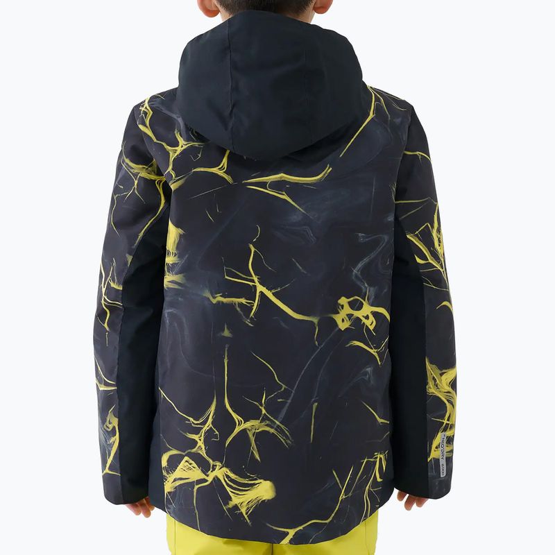 Gyerek sídzseki 4F M0830 multicolor 2