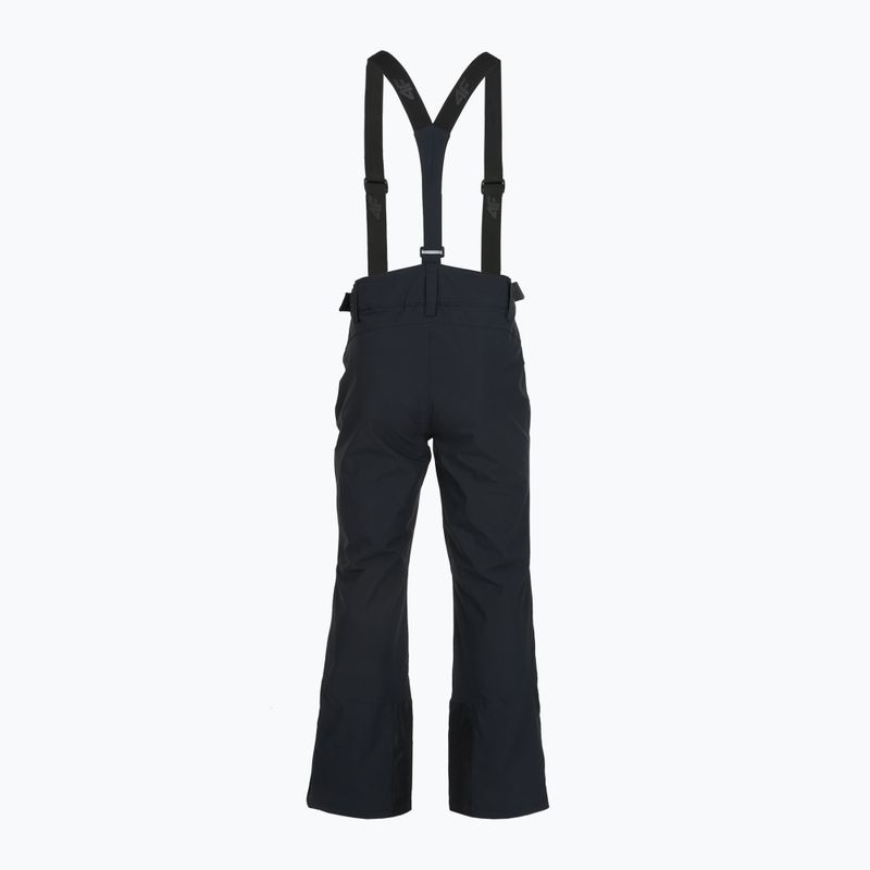 Férfi sínadrág 4F Fnk M0924 deep black 2