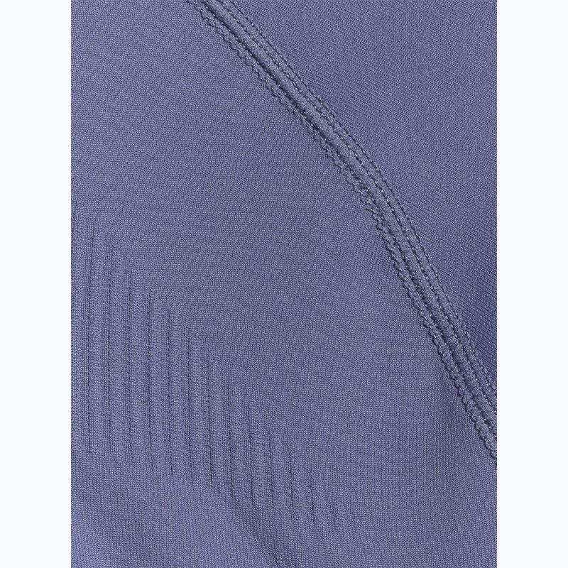 Férfi termoaktív pulóver 4F M233 denim 2