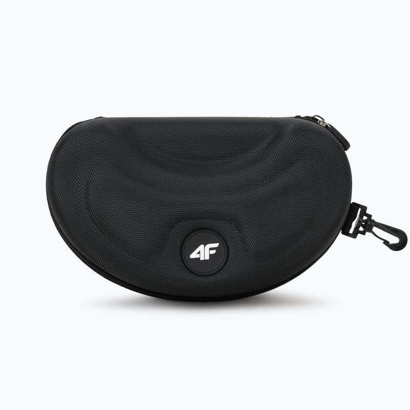 Sí szemüveg 4F U051 black 5