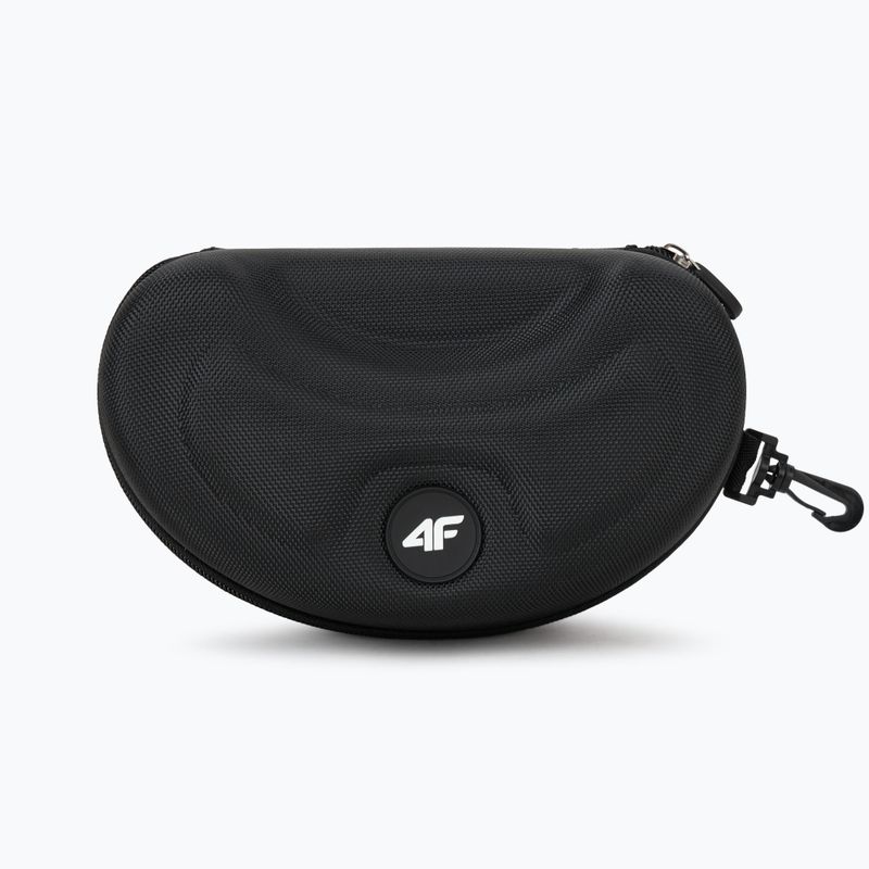 Síszemüveg 4F U051 denim 5