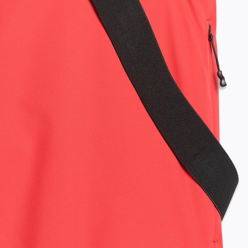 Férfi sínadrág 4F Fnk M0928 red 11