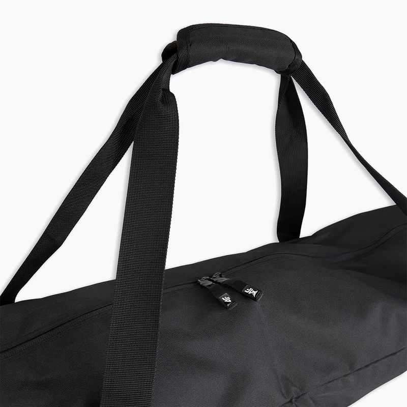 Sízsák 4F U087 deep black 2