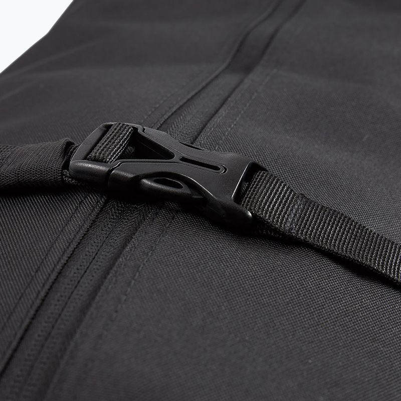 Sízsák 4F U087 deep black 3