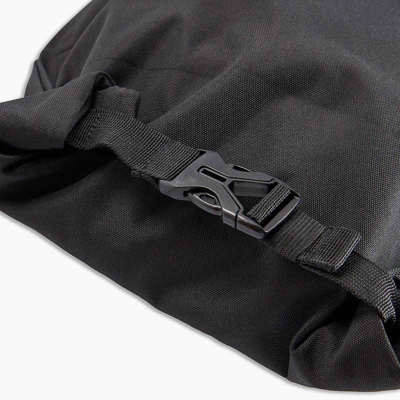 Sízsák 4F U087 deep black 4