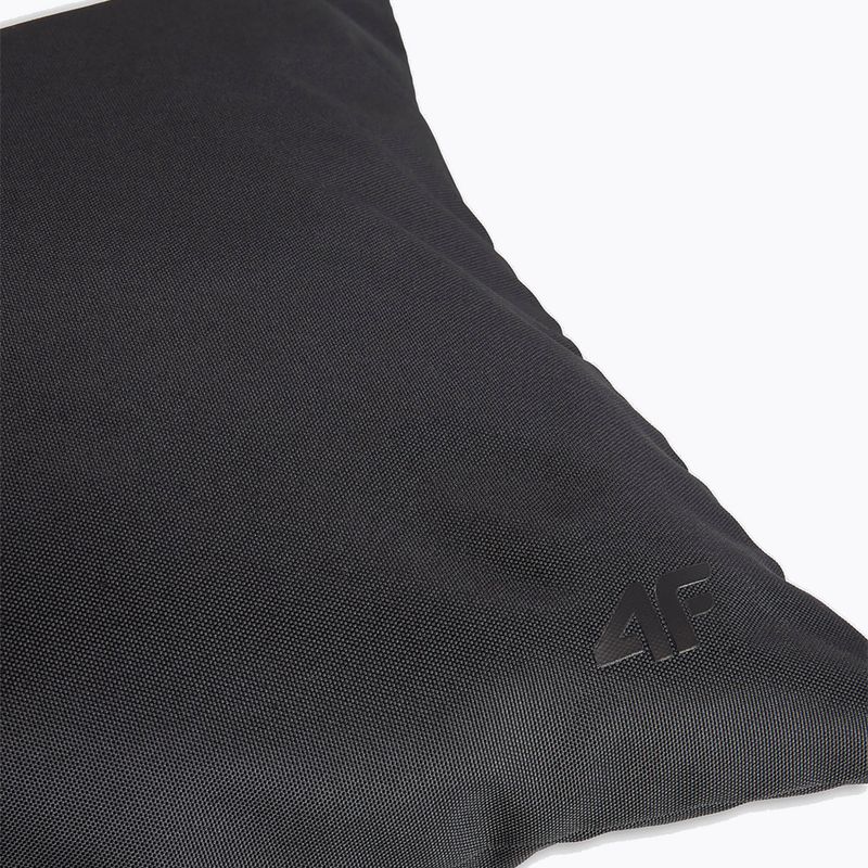 Sízsák 4F U087 deep black 5