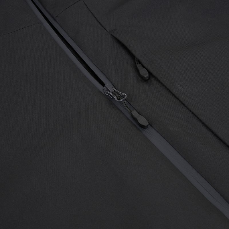 Férfi sídzseki 4F M0952 deep black 3