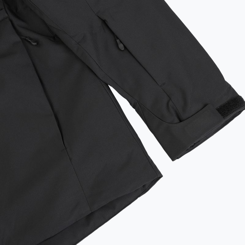 Férfi sídzseki 4F M0952 deep black 4