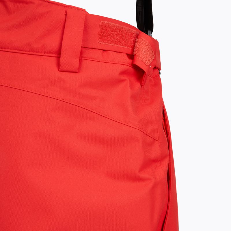 Férfi sínadrágok 4F Fnk M1155 red 3