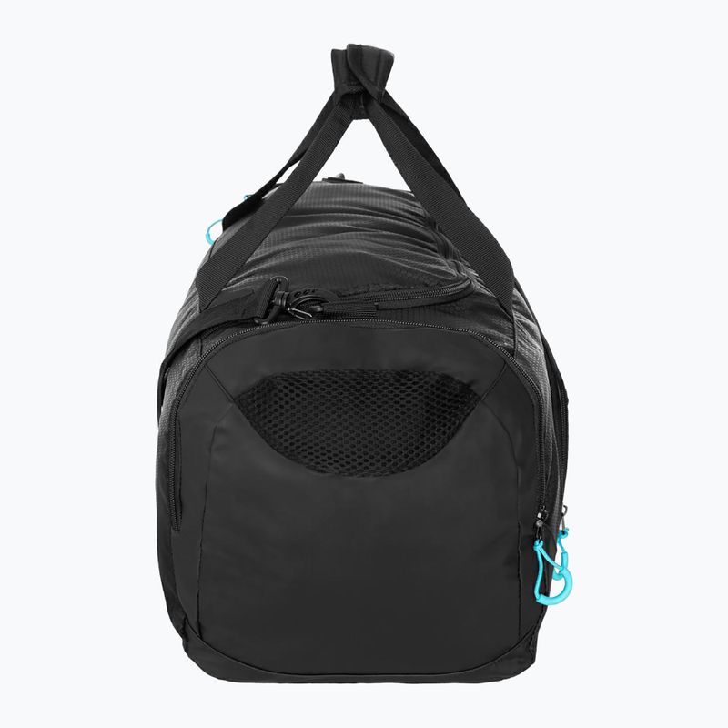 edzőtáska AQUA-SPEED 35 l fekete/kék 3