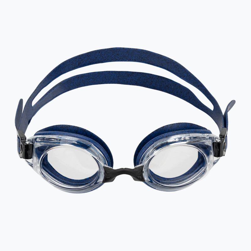 Korrigáló úszószemüveg AQUA-SPEED Lumina Reco -1.5 tengerészkék 2