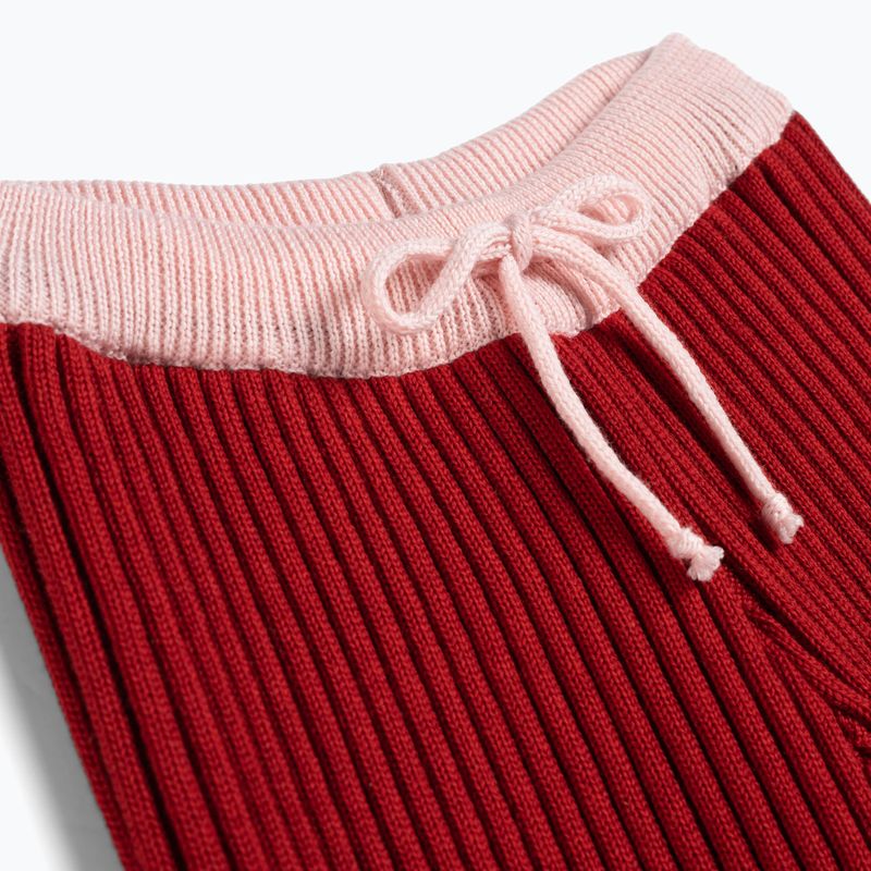 KID STORY Merino sweet heart gyermeknadrág 3