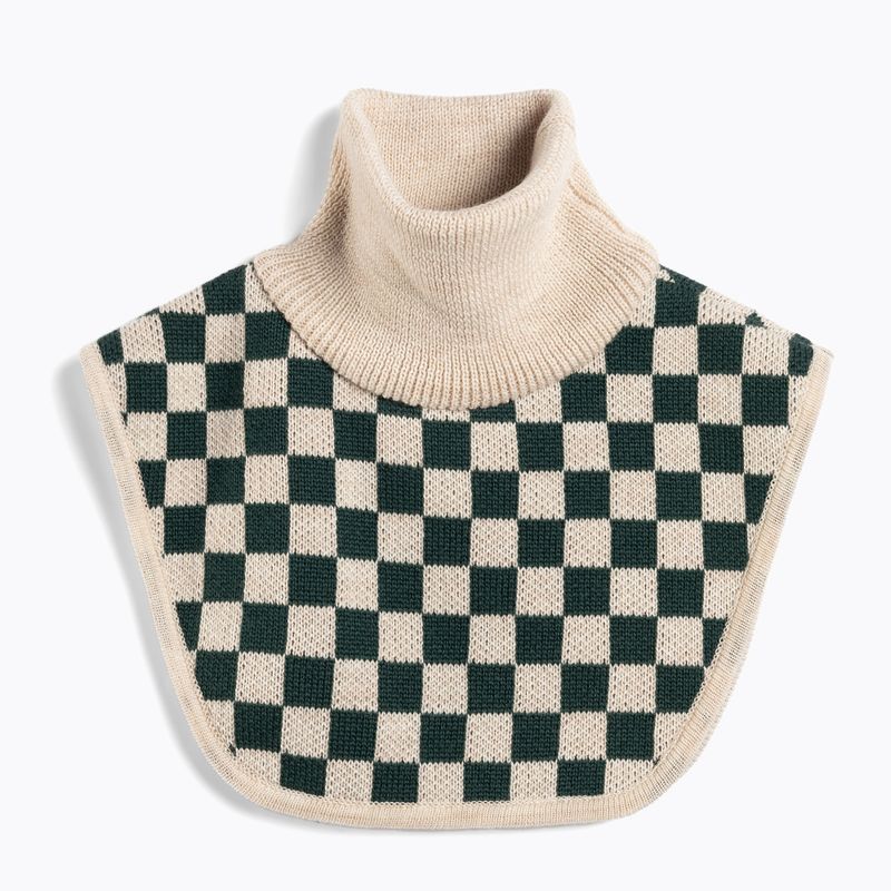 KID STORY Merino green chessboard gyermek körsál