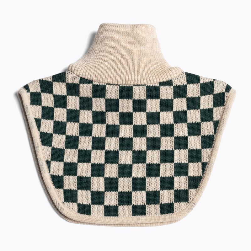 KID STORY Merino green chessboard gyermek körsál 2