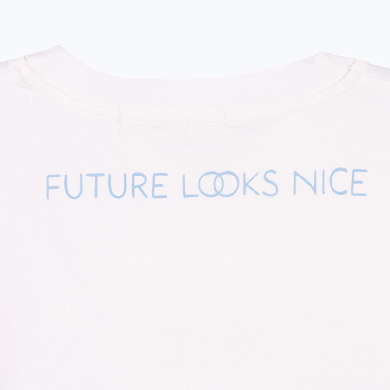 Gyerek póló KID STORY Bawełna organiczna funny world 4