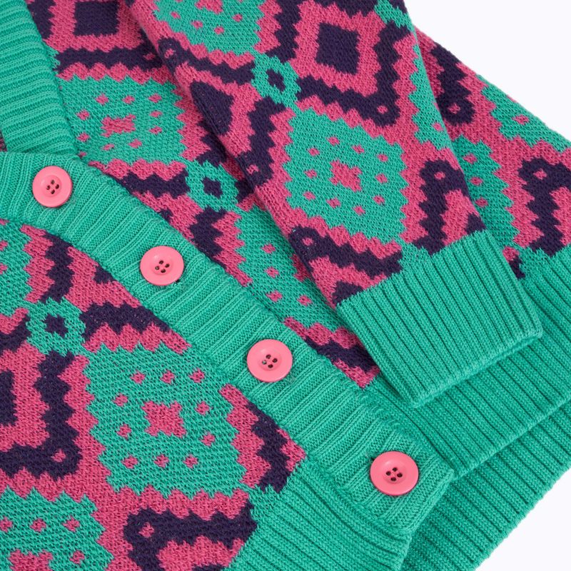 Gyerek pulóver KID STORY Merino multicolour 4