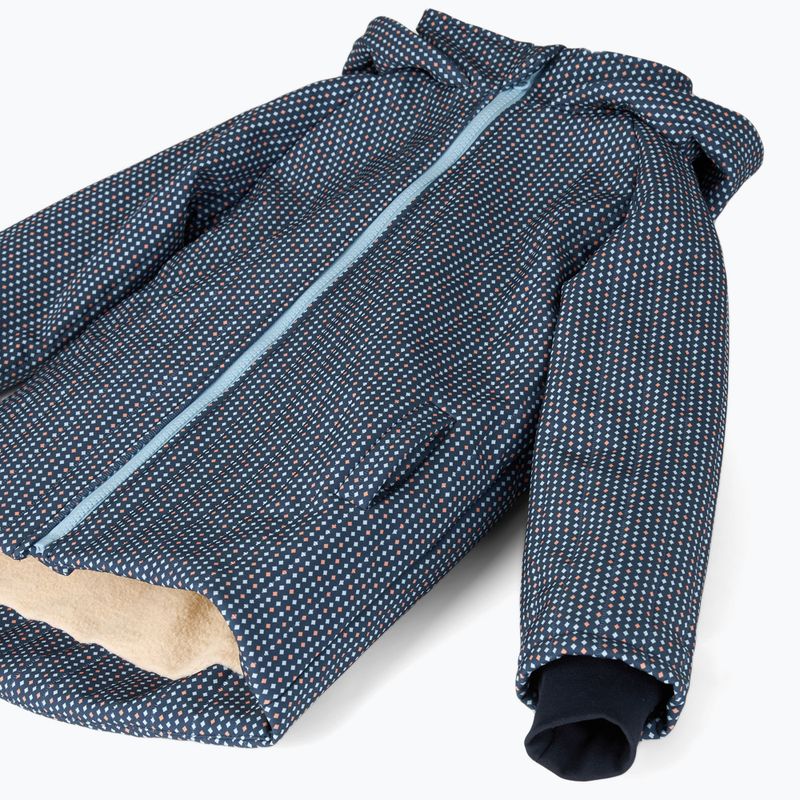 Gyerek softshell dzseki KID STORY Softshell Thermo ocean rider 5