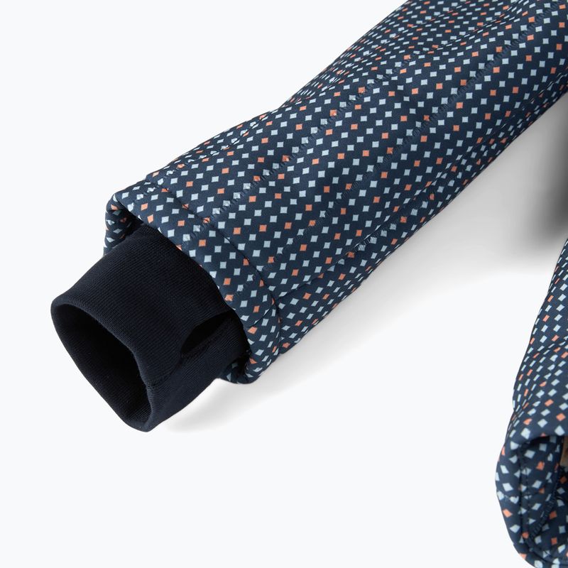 Gyerek softshell dzseki KID STORY Softshell Thermo ocean rider 6