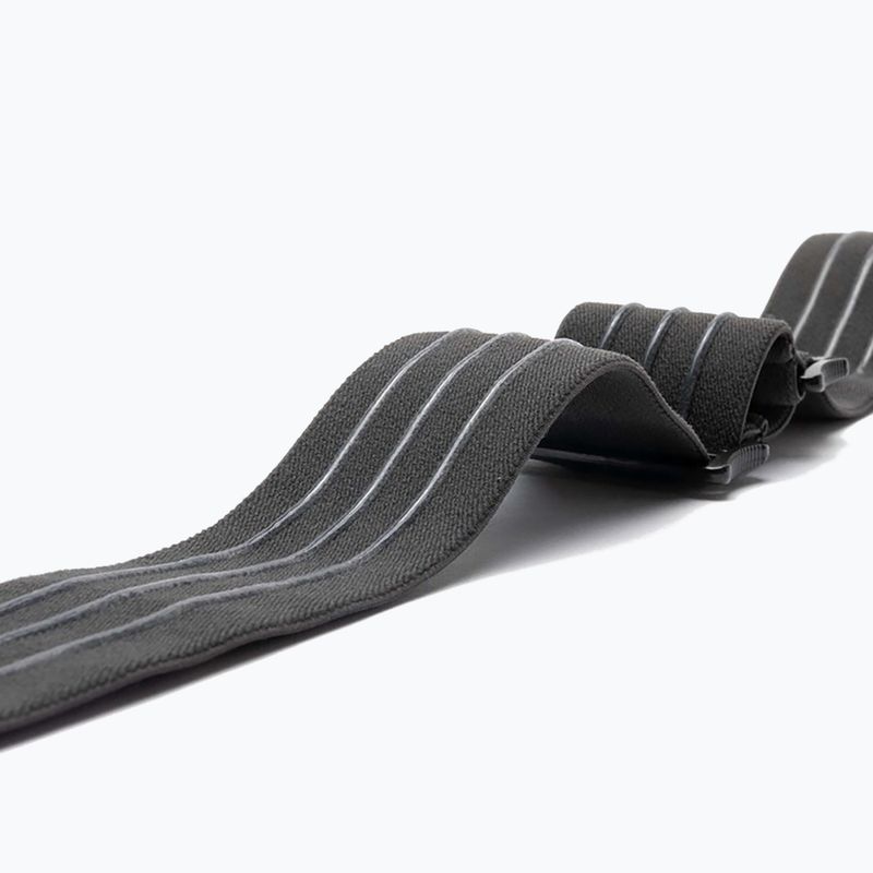 Síszemüveg IMX Snow black matt/black/clear/brown 13