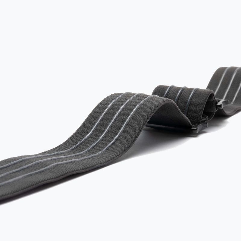 Síszemüveg IMX Snow black matt/black/green iridium/brown 16