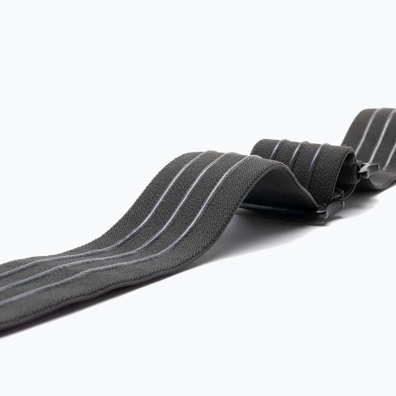 Sí-szemüveg IMX Snow black matt/black/gold iridium/ brown 13