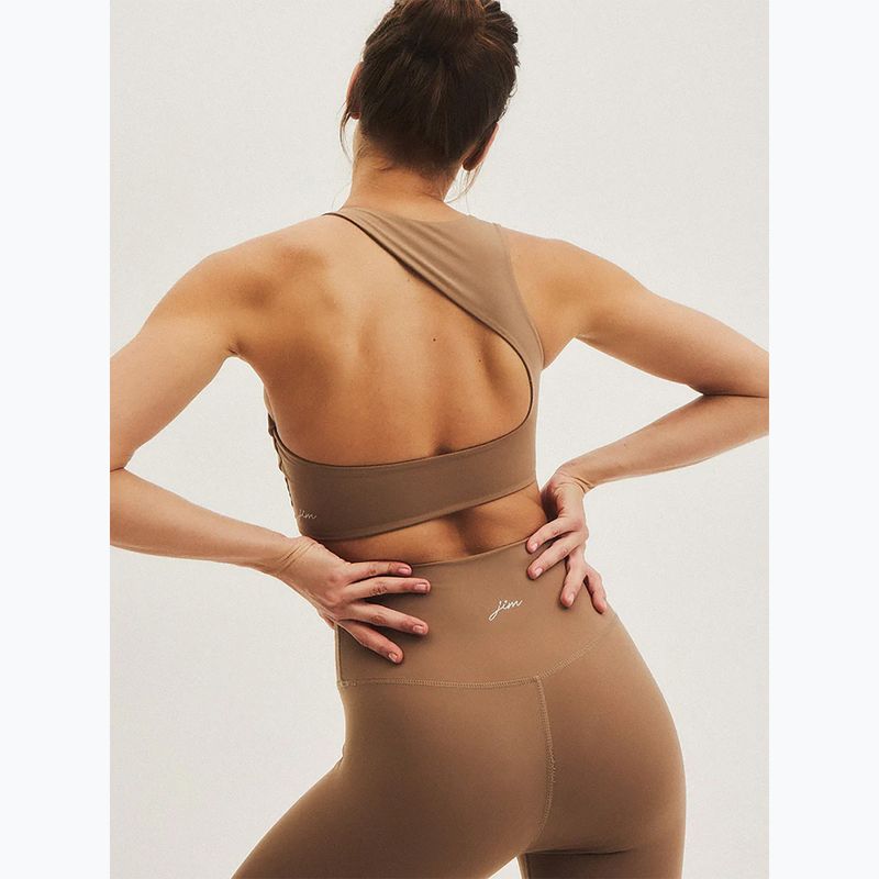 Sportmelltartó JOYINME Goddess caramel coffee 3