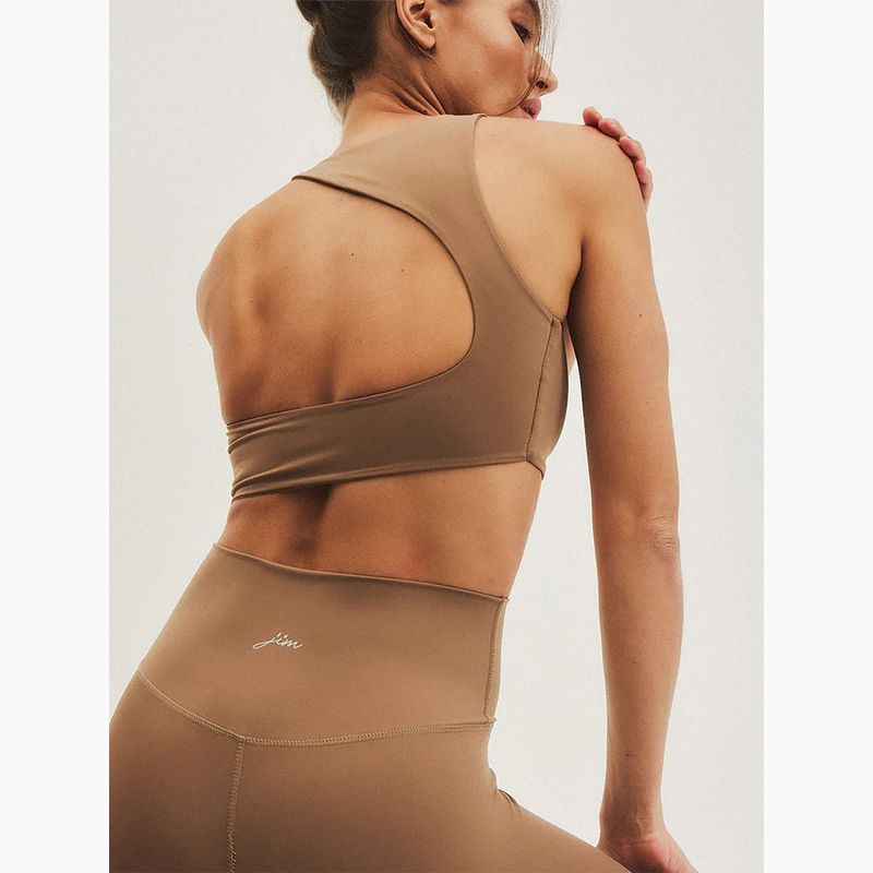Sportmelltartó JOYINME Goddess caramel coffee 6