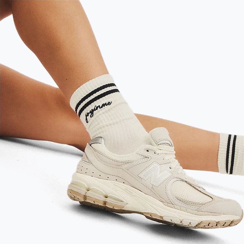 Női zoknik JOYINME Statement black 2