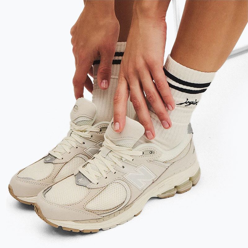 Női zoknik JOYINME Statement black 3