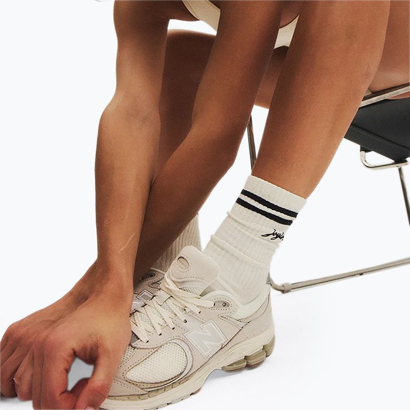 Női zoknik JOYINME Statement black 5