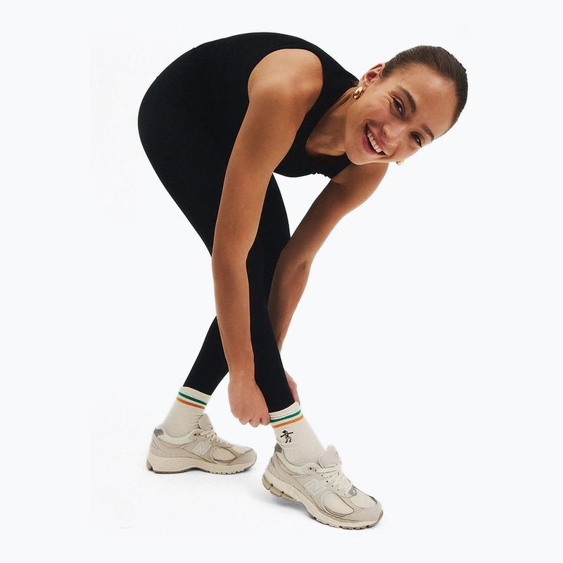 Női zoknik JOYINME Statement yoga girl 2