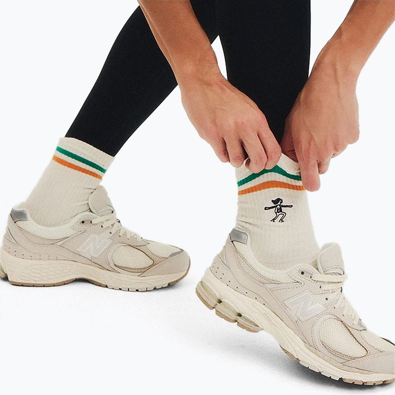 Női zoknik JOYINME Statement yoga girl 4