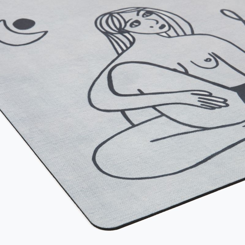 Jógamatrac JOYINME Flow 3 mm sisterhood 3