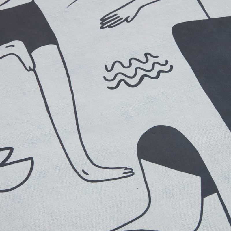 Jógamatrac JOYINME Flow 3 mm sisterhood 4