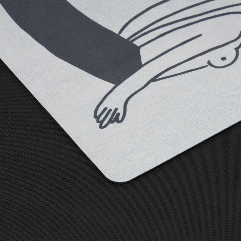 Jógamatrac JOYINME Flow 3 mm sisterhood 5