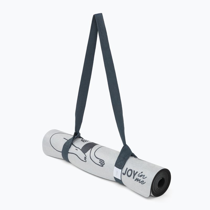 Jógamatrac JOYINME Flow 3 mm sisterhood 6