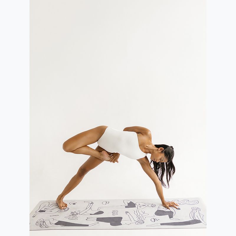 Jógamatrac JOYINME Flow 3 mm sisterhood 6