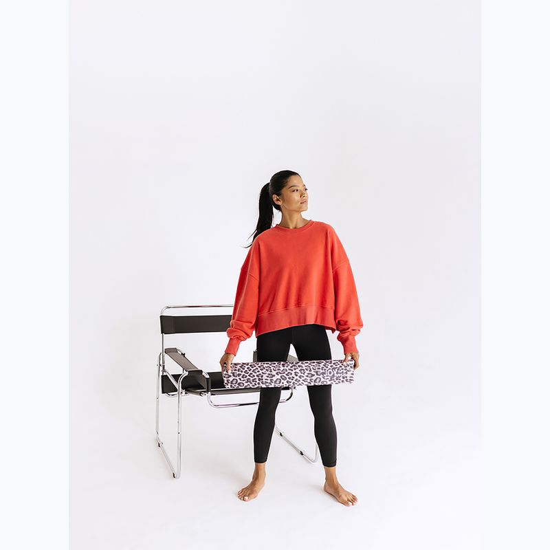 Jógamatrac JOYINME Flow 3 mm leopard 5