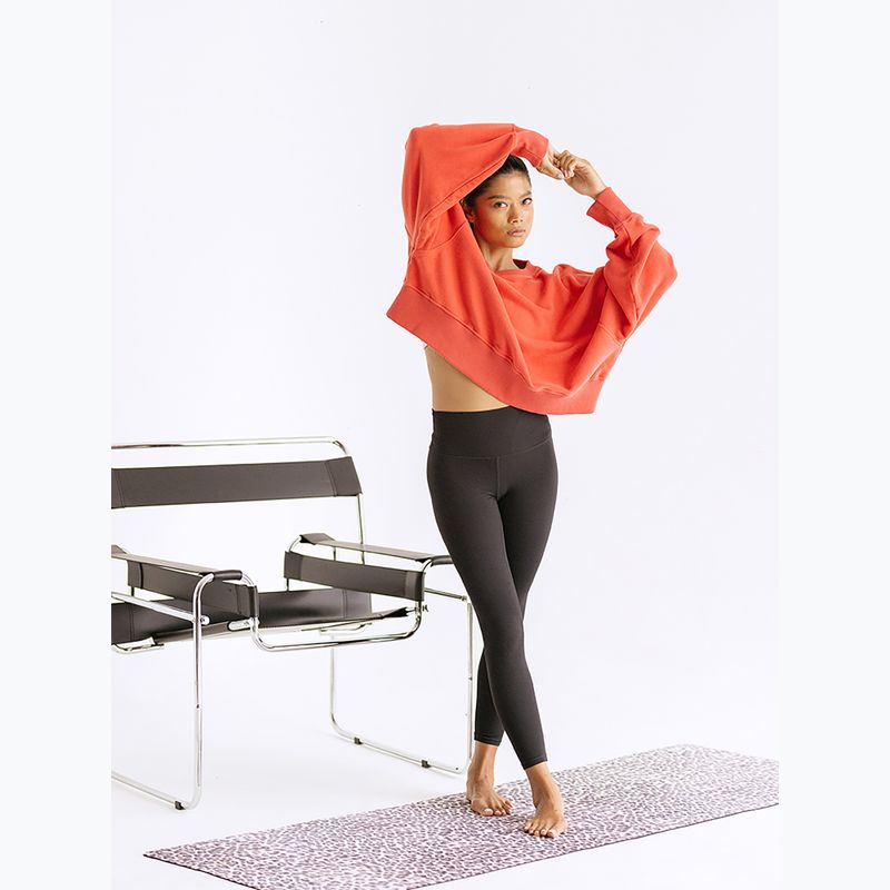 Jógamatrac JOYINME Flow 3 mm leopard 6