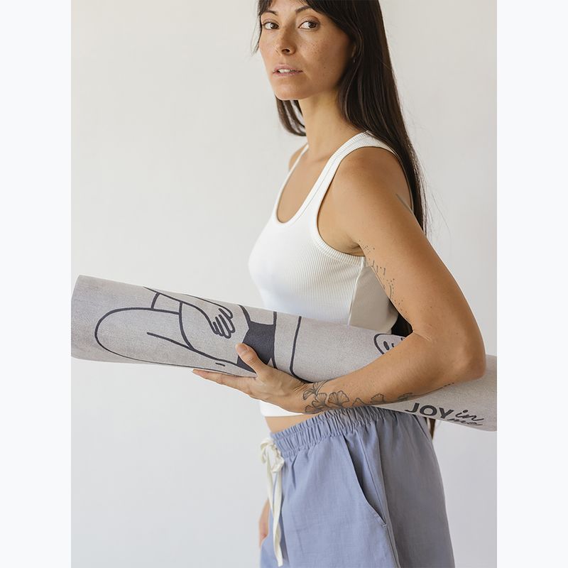 Jógamatrac JOYINME Flow Coated 3 mm sisterhood 2