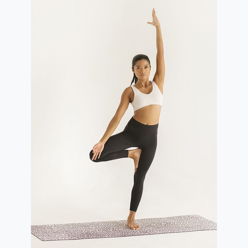 Jógamatrac JOYINME Flow Coated 3 mm leopard 6