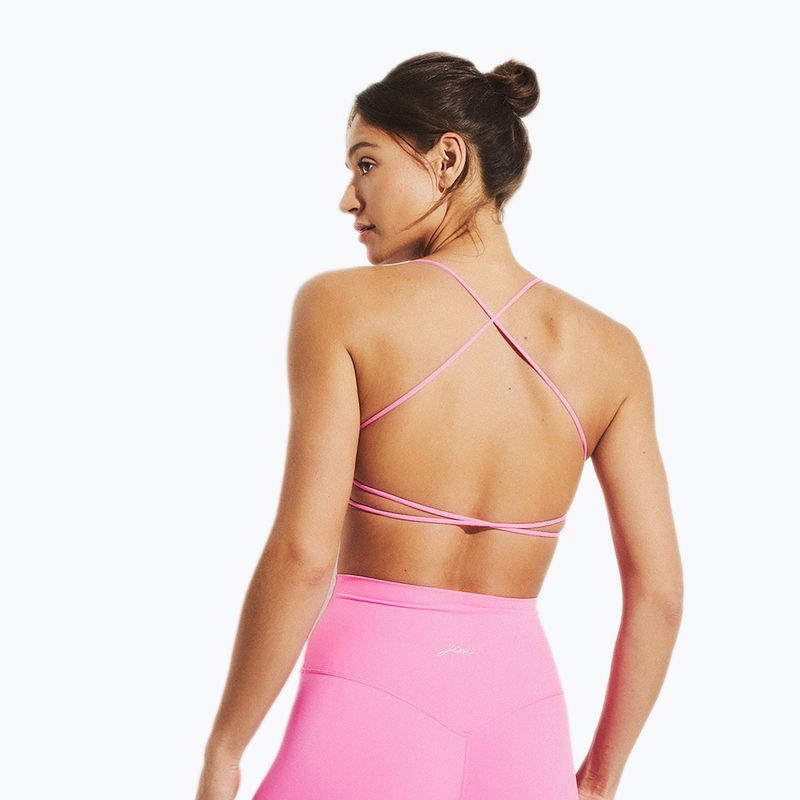 Női top JOYINME Breeze playful pink 4