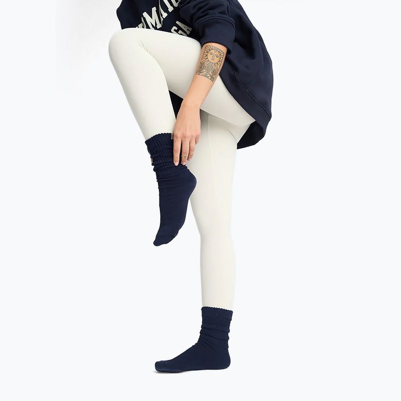 Női zoknik JOYINME Ground Yourself deep navy 2