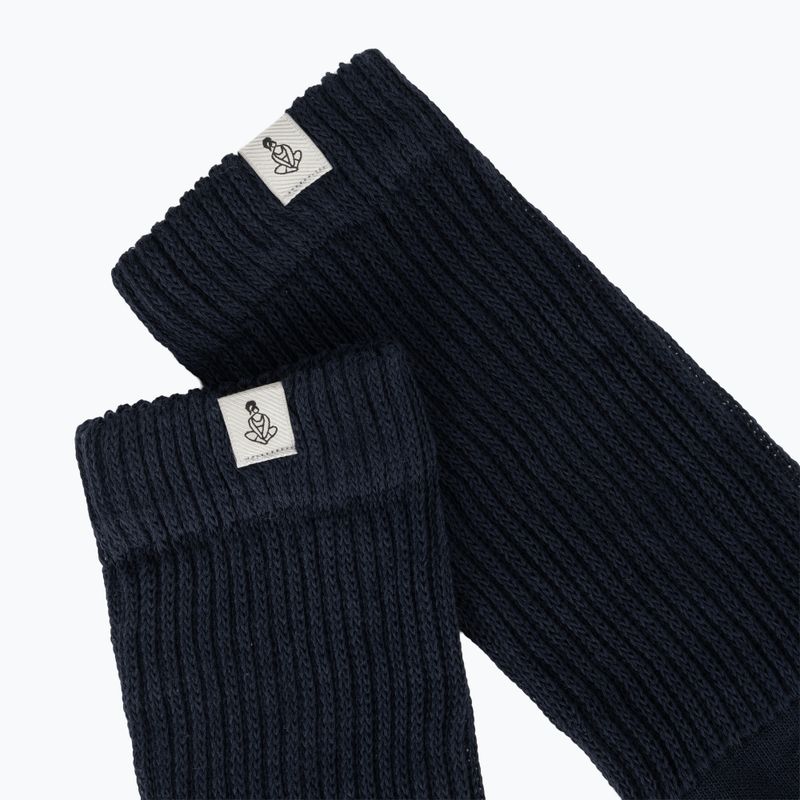 Női zoknik JOYINME Ground Yourself deep navy 4