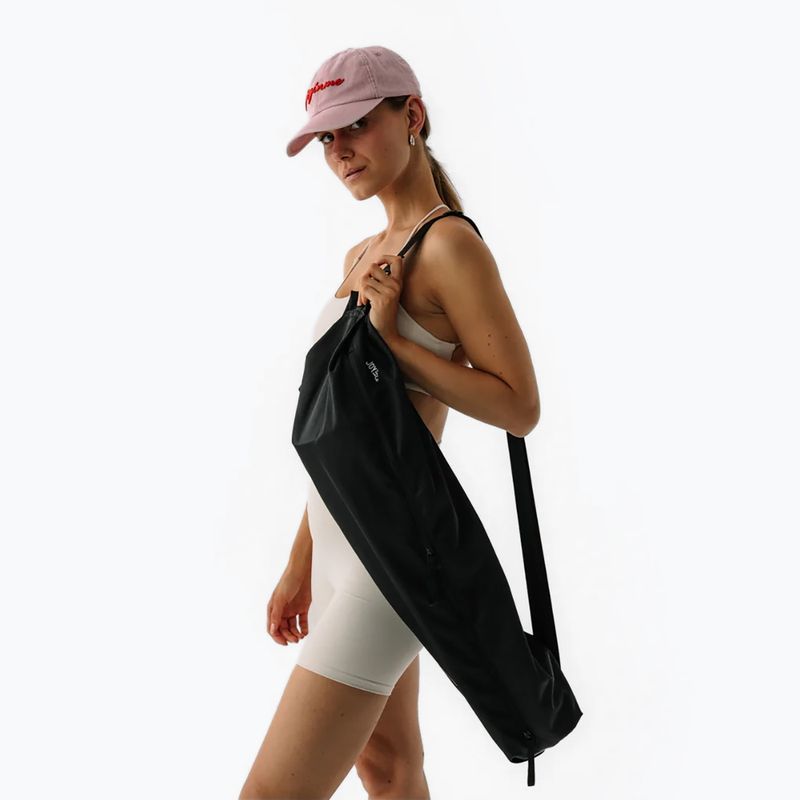 Jógamatrac-táska JOYINME On the Go black 6