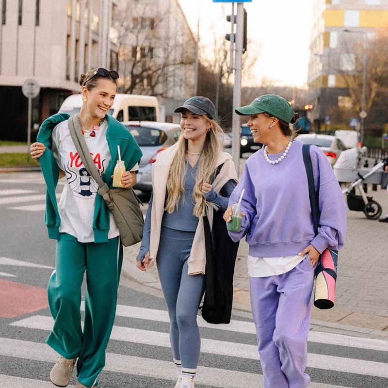 Jógamatrac-táska JOYINME On the Go black 9