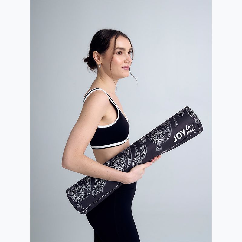 JOYINME Dual Essence edzőmelltartó fekete 5