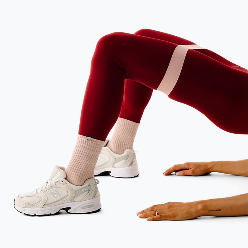 Női zokni JOYINME Balance soft pink 9