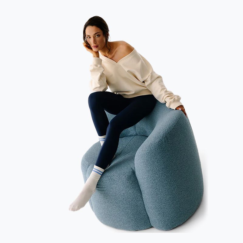 Női zokni JOYINME Statement blue 4